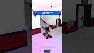 Mm2 iPad shots on beat roblox murdermystery2 mm2gameplay trend murdermystery2 fyp viral [upl. by Seadon124]