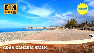 Gran Canaria Arguineguín Mogán NEW Cordial Santa Agueda amp Promenade 🔴 April 6 2021 [upl. by Reitrac]