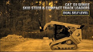 Cat® Smart Grader Blade with Assist [upl. by Hathcock]