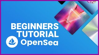 OpenSea Tutorial How to Use OpenSea for Beginners 2023 [upl. by Aissert]