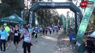 Knysna Forest Marathon [upl. by Formica971]