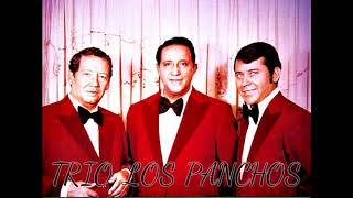 LOS PANCHOS MIX GRANDES EXITOS CON EYDIE GORME ESTELA RAVAL VOL 3 [upl. by Adnohsad]