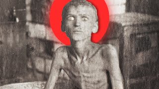 A Brief History Of The WORST ManMade Famines Holodomor [upl. by Nerreg]