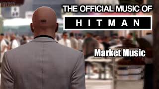 Hitman Marrakesh Market Music reuploaded [upl. by Ateuqal]