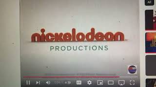 Nickelodeon Productions20th Century Fox Television 20112013 400TH VIDEO [upl. by Analla]