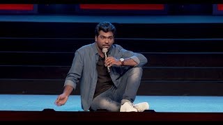 latest Zakir Khan best comedy haq se single new [upl. by Acitel120]