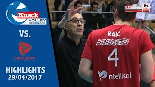 MaaseikKnack finale1 29042017 Highlights [upl. by Nylrahs]