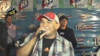 Ilusión BailableCachetePechito y Ombligo Camay 2015Tony Fuente Video HD [upl. by Lothair]