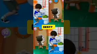 my talking tom funny animation memes funny short memes mytalkingtom2 [upl. by Paloma]