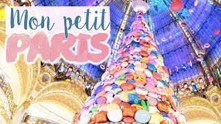 MON PETIT PARIS  Spéciale Fêtes de fin dannée [upl. by Witherspoon]