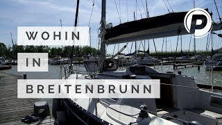 Breitenbrunn am Neusiedler See [upl. by Allare]