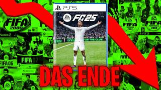 Wie EA Sports FIFA vernichtet [upl. by Lorin]