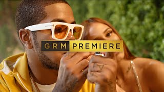 Chip  Sparko Music Video  GRM Daily [upl. by Ennadroj]