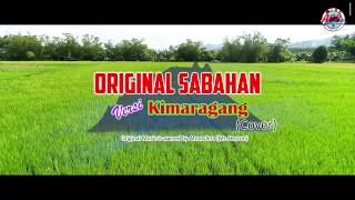 Original Sabahan Kimaragang KM Cover by Kerrion [upl. by Anwahs]