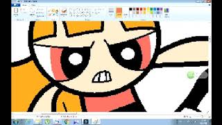 speedpaint ppg vs ppnkg ep1 [upl. by Enyallij]