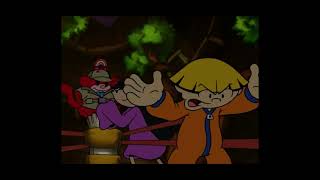 Numbuh 3 gets mad at numbuh 4 [upl. by Seditsira]