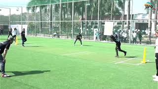 CLARIANT SUPER LEAGUE 30  TURF B  BOX CRICKET TOURNAMENT  NMSA NAVI MUMBAI [upl. by Tarttan]