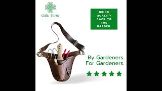 Bring quality back to the garden garden gardeningadvice gardeningtips gardenliving [upl. by Barrett]