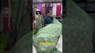 sarees saree suratclothese trendingclothes trending trendingsarees handloomsareessarees yt [upl. by Theresa497]