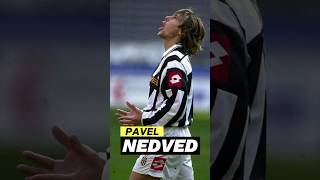 NEDVED pavelnedved nedved fyp juventus lazio football sepakbolaindonesia sepakbola beckham [upl. by Notaek156]