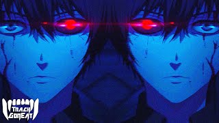 Tokyo Ghoul  Katharsis  TrackGonEat amp Musicality remix [upl. by Nerw522]