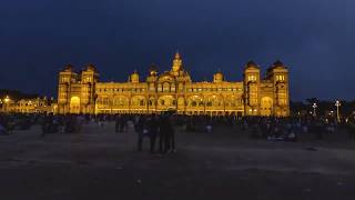 Mysore in a Minute [upl. by Mcnelly]