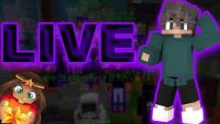 🔴 LIVE 🔴 Minestarpl 🗿 [upl. by Yruj]