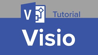 Visio Tutorial [upl. by Ryann]