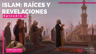 4 Islam Raíces y revelaciones  Hanifismo [upl. by Anaihs468]