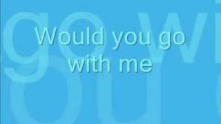 Would You Go With Me  Josh Turner with Lyrics [upl. by Loriner778]