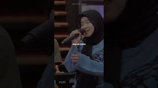 Nresnani cover restianade x Cak surep keroncong version musikgramjowo cover lirikvidio [upl. by Wenona]