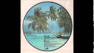 Wham  Club Tropicana Dynamo Extended Club Mix [upl. by Mala892]