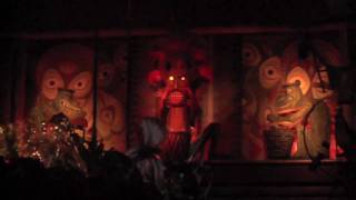 Walt Disneys Enchanted Tiki Room Part 2 [upl. by Ellesirg577]