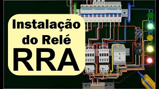 Instalação do RRA [upl. by Folly]