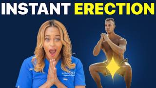 DESTROY Your Weak Erections With THIS Exercise Only Takes 5 Minutes [upl. by Ellemac]