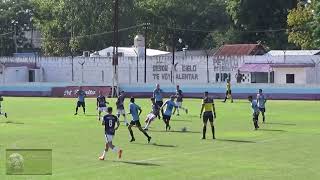 Rocco De Stefano 3 Sportivo Italiano vs Uai Urquiza  Reserva [upl. by Argyle982]