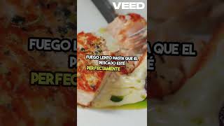 Delicioso Pescado a la Veracruzana [upl. by Perrie]