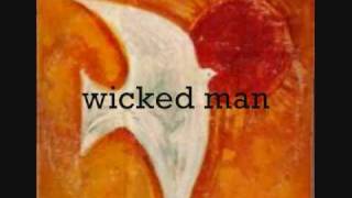 The Fantastic Violinaires WICKED MAN  with lyrics [upl. by Lashonda]