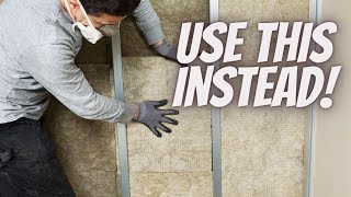 Soundproofing Insulation  Know THIS Before You Soundproof [upl. by Marsland739]