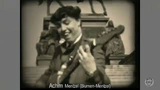 Achim Mentzel  Hit Medley Teil II 1966 [upl. by Enomrej]