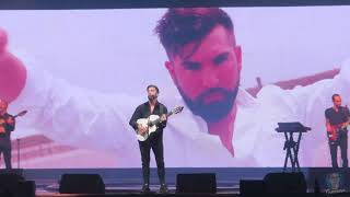 Kendji  Mi Vida Tour  Zenith Amiens 17102021 [upl. by Parish]