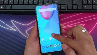 VIVO Y12S V2026 Android 11 FRP BYPASS WITHOUT PC [upl. by Meit]