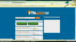 How To Download a Free MP3 and Play it in iTunes Free Mp3 Download [upl. by Coltin]