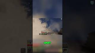 No Way The Boss Sandworm Dives and Even Ate My Shulker Box During Battle [upl. by Liatrice]