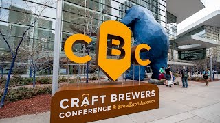 Krones at the Craft Brewers Conference 2019 [upl. by Arnold]