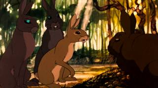 Watership Down Trailer Unofficial [upl. by Alcot]