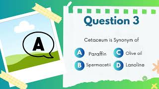 Homeopathy AIAPGET Question practice homoeopathy aiapgetmcq potli3079 [upl. by Elrebma]