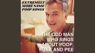 The Jobe Poop Song [upl. by Filbert585]