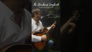 The Slowhand Songbook Demo Reel  A tribute to Eric Clapton [upl. by Weir32]