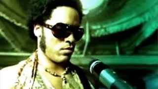 Lenny Kravitz  Fly Away Official Music Video [upl. by Kimmel]